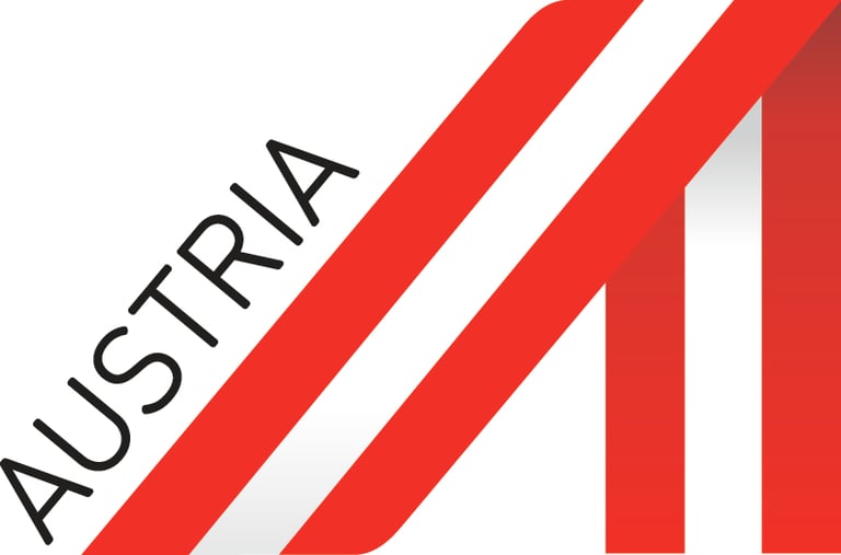 Austria Logo 